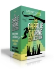 Image for The Charlie Thorne Collection (Boxed Set) : Charlie Thorne and the Last Equation; Charlie Thorne and the Lost City; Charlie Thorne and the Curse of Cleopatra