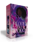 Image for Blood Like Duology (Boxed Set) : Blood Like Magic; Blood Like Fate