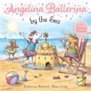 Image for Angelina Ballerina by the sea