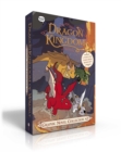 Image for Dragon Kingdom of Wrenly Graphic Novel Collection #2 (Boxed Set)