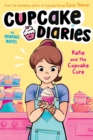Image for Katie and the Cupcake Cure The Graphic Novel