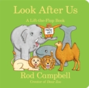 Image for Look After Us : A Lift-the-Flap Book