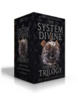 Image for The System Divine Paperback Trilogy (Boxed Set) : Sky Without Stars; Between Burning Worlds; Suns Will Rise
