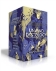 Image for Ultimate Unwind Hardcover Collection (Boxed Set) : Unwind; UnWholly; UnSouled; UnDivided; UnBound