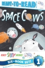 Image for Really Silly Animals Ready-to-Read Value Pack : Space Cows; Party Pigs!; Knight Owls; Sea Sheep; Roller Bears; Diner Dogs
