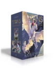 Image for Titans Complete Collection (Boxed Set)