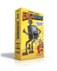 Image for EngiNerds Rogue Robot Collection (Boxed Set) : EngiNerds; Revenge of the EngiNerds; The EngiNerds Strike Back