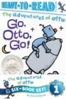 Image for The Adventures of Otto Ready-to-Read Value Pack