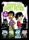 Image for Desmond Cole Ghost Patrol 4 Books in 1!