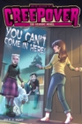 Image for You Can&#39;t Come in Here! The Graphic Novel