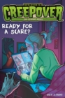 Image for Ready for a Scare? The Graphic Novel
