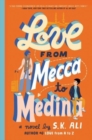 Image for Love from Mecca to Medina