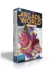 Image for Arcade World Collection (Boxed Set) : Dino Trouble; Zombie Invaders; Robot Battle