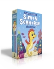 Image for The Not-So-Tiny Tales of Simon Seahorse Collection (Boxed Set) : Simon Says; I Spy . . . a Shark!; Don&#39;t Pop the Bubble Ball!; Summer School of Fish