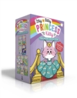 Image for The Itty Bitty Princess Kitty Ten-Book Collection (Boxed Set)