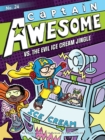 Image for Captain Awesome vs. the Evil Ice Cream Jingle