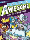 Image for Captain Awesome Vs. The Evil Ice Cream Jingle