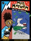 Image for Mia Mayhem and the Cat Burglar