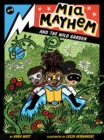 Image for Mia Mayhem and the Wild Garden : 13