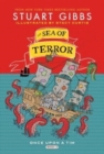 Image for The Sea of Terror