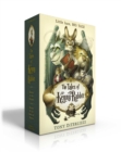 Image for The Tales of Kenny Rabbit (Boxed Set)