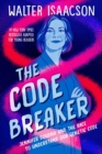 Image for The Code Breaker -- Young Readers Edition : Jennifer Doudna and the Race to Understand Our Genetic Code
