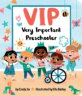 Image for VIP : Very Important Preschooler