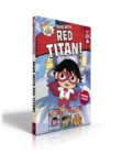 Image for Read with Red Titan! (Boxed Set)