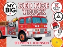 Image for My Big Red Fire Truck