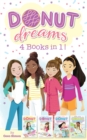 Image for Donut Dreams 4 Books in 1!