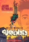 Image for Miles Morales Suspended