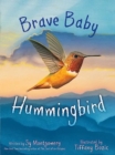 Image for Brave baby hummingbird