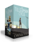 Image for The Tillerman Cycle (Boxed Set)