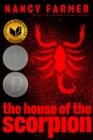 Image for The House of the Scorpion