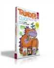 Image for The Thunder and Cluck Collection (Boxed Set)