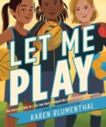 Image for Let Me Play