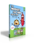 Image for The Nugget and Dog Collection (Boxed Set)