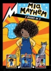 Image for Mia Mayhem 3 Books in 1!