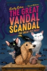 Image for The Great Vandal Scandal : book 3