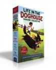 Image for Life in the Doghouse Pawsome Collection (Boxed Set) : Elmer and the Talent Show; Moose and the Smelly Sneakers; Millie, Daisy, and the Scary Storm; Finn and the Feline Frenemy
