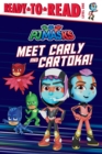 Image for Meet Carly and Cartoka!