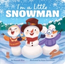Image for I&#39;m a Little Snowman