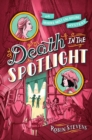 Image for Death in the Spotlight