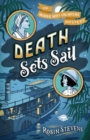 Image for Death Sets Sail