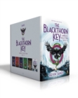 Image for The Blackthorn Key Complete Collection (Boxed Set) : The Blackthorn Key; Mark of the Plague; The Assassin&#39;s Curse; Call of the Wraith; The Traitor&#39;s Blade; The Raven&#39;s Revenge