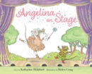 Image for Angelina on Stage