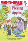 Image for Picking Apples : Ready-to-Read Level 1