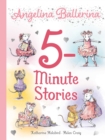 Image for 5-minute stories