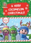 Image for A Very CoComelon Christmas!