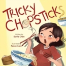 Image for Tricky Chopsticks